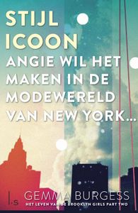 Stijlicoon - Gemma Burgess - ebook