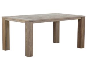 Garden Collections Brighton dining tuintafel 165 x 100 cm