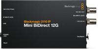 Blackmagic Design CONVNVIPF/IP/12G videosignaalomzetter Actieve video-omzetter - thumbnail