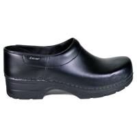 Euro-Dan Eurodan e1244 sigge dichte hak pu wit - maat 46 - 00.039.011.46