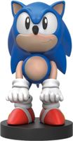 Cable Guys Sonic The Hedgehog - Sonic - thumbnail