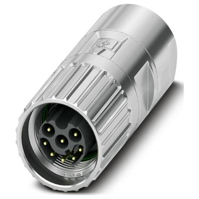 Phoenix Contact 1629057 Kabelconnector Totaal aantal polen: 8 1 stuk(s)