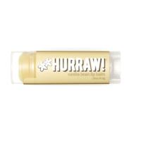 Lippenbalsem Hurraw! Vanille