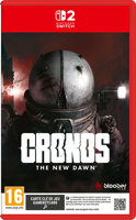 Nintendo Switch 2 Cronos: The New Dawn