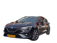 Renault Mégane Estate