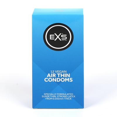 EXS EXS Air Thin - Condooms - 12 Stuks