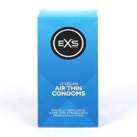EXS EXS Air Thin - Condooms - 12 Stuks