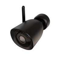 Calex 5501001400 bewakingscamera IP-beveiligingscamera Buiten