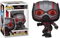 Ant-Man and the Wasp Quantumania Funko Pop Vinyl: Ant-Man - thumbnail
