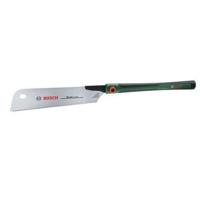 Bosch Kataba Japanse zaag 270 mm (nauwkeurige rechte sneden, flexibel SK5-stalen blad, fijne vertanding, softgrip-handgreep)
