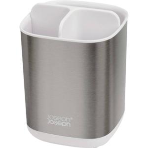 Joseph Joseph 70530 EasyStore Tandenborstelhouder Energielabel A++ (A++ - E) Vrijstaand RVS