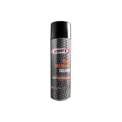 Wynn&apos;s remmen- en koppelingsreiniger - 500 ml