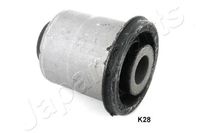 Draagarmrubber RUK28