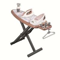 SMOBY - Tefal Strijkplank + Centrale - vanaf 3 jaar