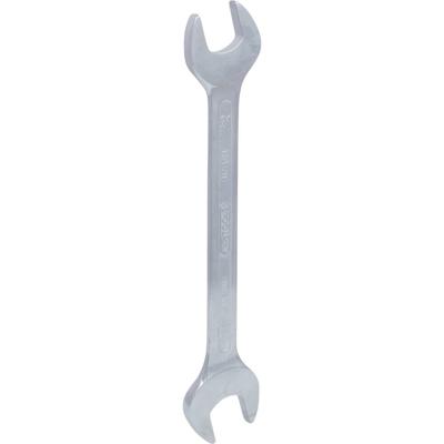 KS Tools 5170715 517.0715 Dubbele steeksleutel Sleutelbreedte (metrisch) 21 - 23 mm