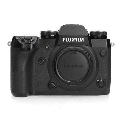 Fujifilm Fujifilm X-H1