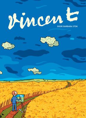 Vincent (Hardback)