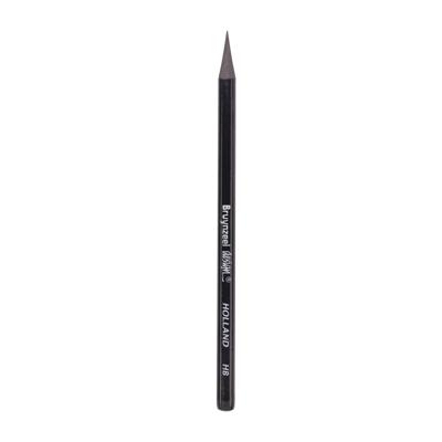Bruynzeel Design Graphite HB Grafietstift