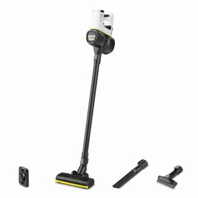 NIEUW KARCHER VC4 Cordless myHome - Draadloze stofzuiger