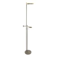 Steinhauer Moderne leeslampTuround grijs - 2560ST