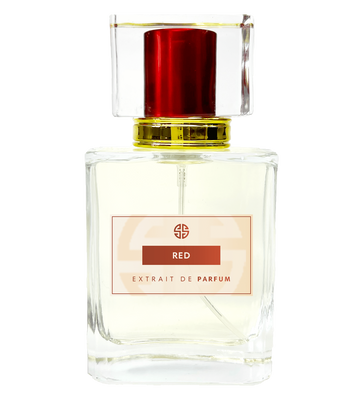 RED Extrait de Parfum