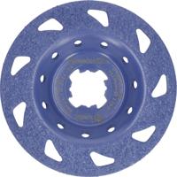 Bosch Accessories 2608901689 Schuurschijf Boordiameter 22.23 mm 1 stuk(s) Bosch Accessories 2608901689 Schuurschijf Boordiameter 22.23 mm 1 stuk(s)