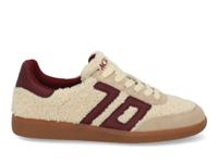 Back 70 Teddy 303 whine butter multi rood maat 37