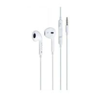 In-Ear oordopjes DCU 34151000 Wit