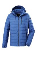 Killtec GW 3 Jas Heren denim XXL