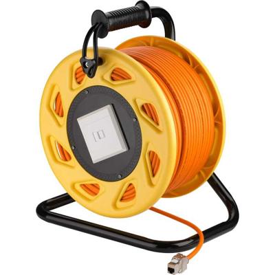 goobay Patchkabel RJ-45 S/FTP met Cat.7a