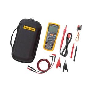 Fluke 1587T Isolatiemeter 50 V, 100 V 100 MΩ