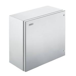Weidmüller KEBIHS404020S2N0 AL Wandbehuizing 1 stuk(s)