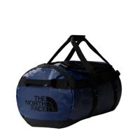 The North Face Base Camp M Duffel Summit Navy - TNF Black M (71L)