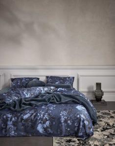 Essenza Essenza Florice Dekbedovertrek Bijou blue 140x200/220