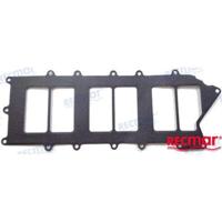 REC65L-13646-00 - INLAATPLAAT Yamaha