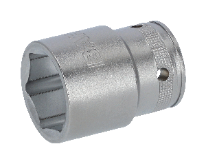 Bahco Dop 3/4" | met 4-punts veiligheidsoplossing | zeskant | 32 mm - TAH24B-32