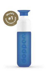 Dopper Original Drinkfles Pacific Blue 450ml