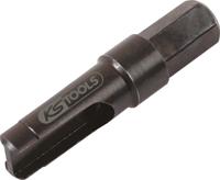KS TOOLS olie service inzetstuk special bits .