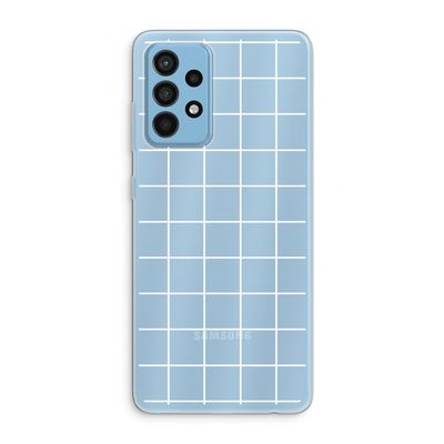 Rooster 2: Samsung Galaxy A52 Transparant Hoesje