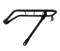 Steco A-drager 20 inch cargo cruiser mat zwart