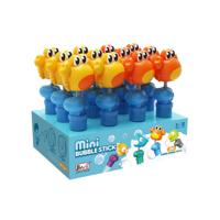 Krab & Octopus Bellenblaas