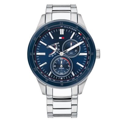 Tommy Hilfiger Austin TH1791640 Horloge Tommy Hilfiger Austin TH1791640 Horloge