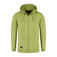 MV Zip-Hoodie - Olive - Essentials - Max Verstappen