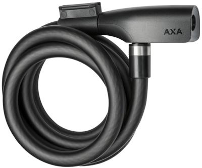 Axa Slot kabelslot resolute 180 cm -ø 12 mm