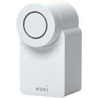 NUKI Smart Lock GO Slim deurslot