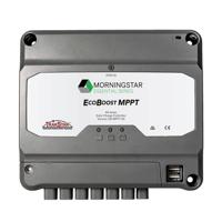 Morningstar EB-MPPT-40 Laadregelaar voor zonne-energie MPPT 12 V, 24 V 40 A - thumbnail