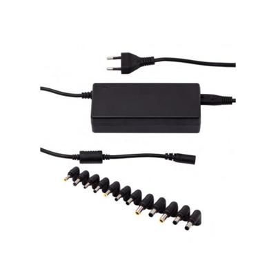 BLUESTORK universele pc-oplader 90 W - 9 tips