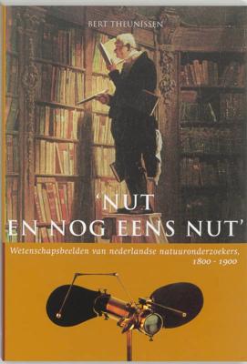 Nut en nog eens nut (Paperback)
