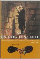Nut en nog eens nut (Paperback)