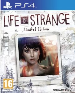 Life is Strange Limited Editon